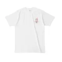 Ayane Pop - Clothes - T-shirts - VTuber Size-L