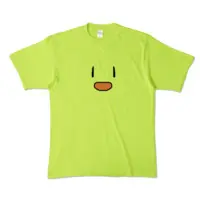 スラたん - Clothes - T-shirts - VTuber Size-XL