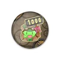 スラたん - Pin - VTuber