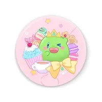 スラたん - Mirror - VTuber