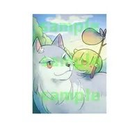 スラたん - Character Card - VTuber