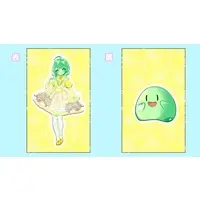 スラたん - Ticket case - VTuber