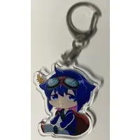 IZANAGI ELVA - Acrylic Key Chain - Key Chain - VTuber