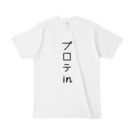 IZANAGI ELVA - Clothes - T-shirts - VTuber Size-L
