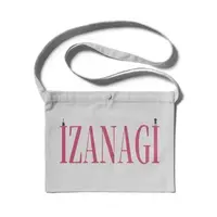 IZANAGI ELVA - Badge - Bag - VTuber