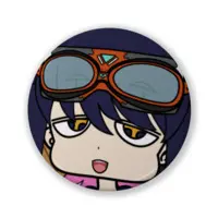 IZANAGI ELVA - Badge - VTuber Size-32mm (Random Item)