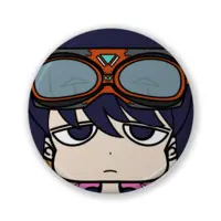 IZANAGI ELVA - Badge - VTuber Size-32mm (Random Item)
