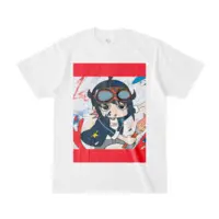 IZANAGI ELVA - Clothes - T-shirts - VTuber Size-S