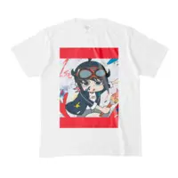 IZANAGI ELVA - Clothes - T-shirts - VTuber Size-M