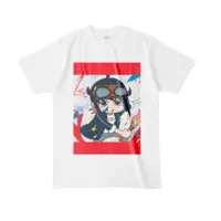 IZANAGI ELVA - Clothes - T-shirts - VTuber Size-L
