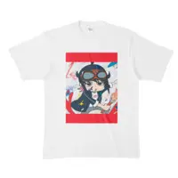 IZANAGI ELVA - Clothes - T-shirts - VTuber Size-XL