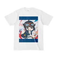 IZANAGI ELVA - Clothes - T-shirts - VTuber Size-S