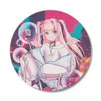 Ichinose Ruki - Coaster - VTuber