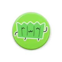 Ichinose Ruki - Badge - VTuber Size-25mm