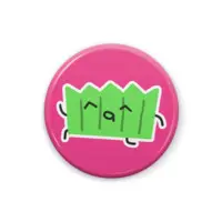 Ichinose Ruki - Badge - VTuber Size-25mm