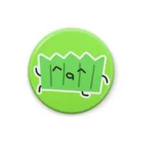 Ichinose Ruki - Badge - VTuber Size-25mm