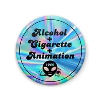 Juryoku Nayuta - Badge - VTuber