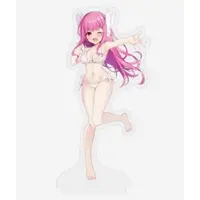 Yumekawa Momona - Acrylic stand - VTuber