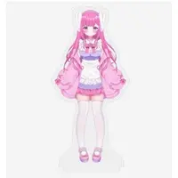 Yumekawa Momona - Acrylic stand - VTuber