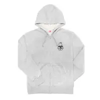 Warai Kawasemi - Clothes - Hoodie - VTuber Size-M