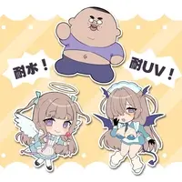 Hoshizono Kanon - Stickers - VTuber