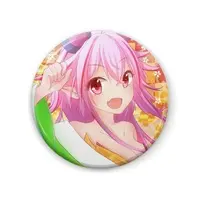 Hatano Tokia - Badge - VTuber