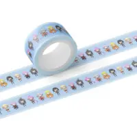 Hatano Tokia - Masking Tape - VTuber