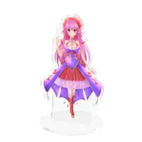 Hatano Tokia - Acrylic stand - VTuber Size-100x100mm