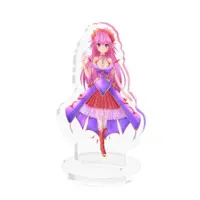 Hatano Tokia - Acrylic stand - VTuber Size-50x50mm