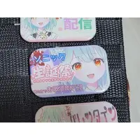 りあん - Badge - VTuber