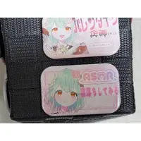 りあん - Badge - VTuber