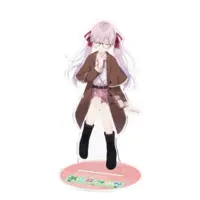 Chachane Tsukasa - Acrylic stand - VTuber Size-160x160mm