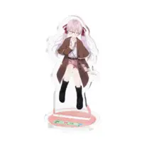 Chachane Tsukasa - Acrylic stand - VTuber Size-50x50mm