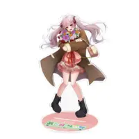 Chachane Tsukasa - Acrylic stand - VTuber Size-160x160mm