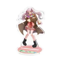 Chachane Tsukasa - Acrylic stand - VTuber Size-70x70mm