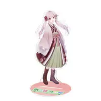 Chachane Tsukasa - Acrylic stand - VTuber Size-160x160mm