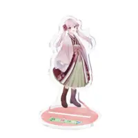 Chachane Tsukasa - Acrylic stand - VTuber Size-70x70mm