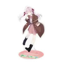 Chachane Tsukasa - Acrylic stand - VTuber Size-160x160mm