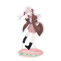 Chachane Tsukasa - Acrylic stand - VTuber Size-100x100mm