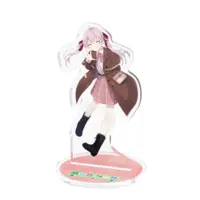 Chachane Tsukasa - Acrylic stand - VTuber Size-70x70mm