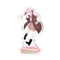 Chachane Tsukasa - Acrylic stand - VTuber Size-50x50mm