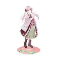 Chachane Tsukasa - Acrylic stand - VTuber Size-160x160mm