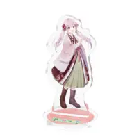 Chachane Tsukasa - Acrylic stand - VTuber Size-50x50mm