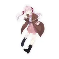 Chachane Tsukasa - Stickers - VTuber