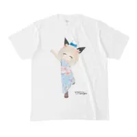 t_mikage - Clothes - T-shirts - VTuber Size-M