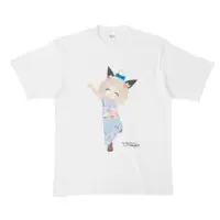 t_mikage - Clothes - T-shirts - VTuber Size-XL
