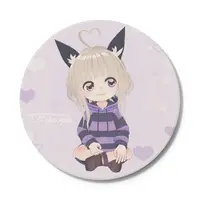 t_mikage - Coaster - VTuber