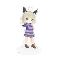 t_mikage - Acrylic stand - VTuber Size-100x100mm