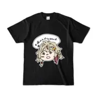 Hoshino Momonga - Clothes - T-shirts - VTuber Size-S