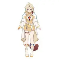 Hoshino Momonga - Acrylic stand - VTuber
